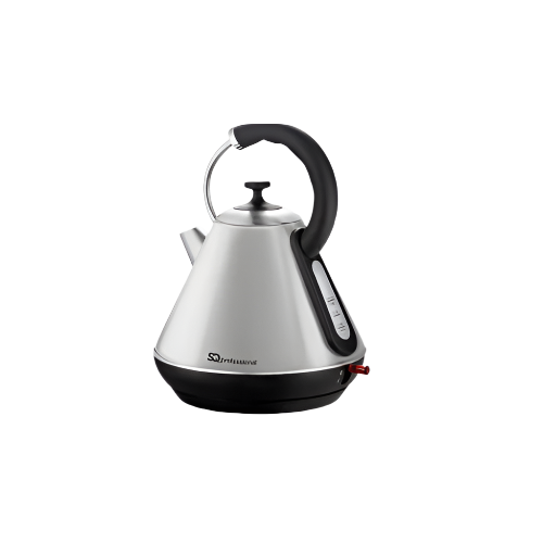 SQ Professional Gems Legacy Kettle – 1.8L 2200W Cordless Electric Fast Boil Kettle UK