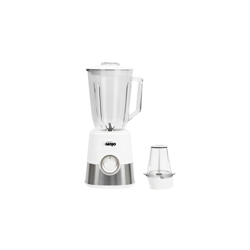 SQ Professional K-Mojo Generation K Blender & Grinder 600W White – Side View