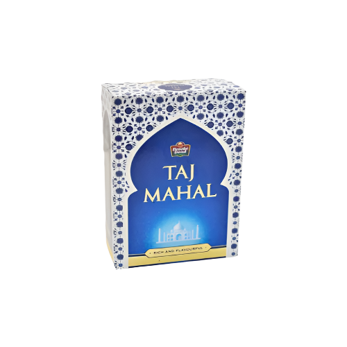 Taj Mahal Tea 250g by Brooke Bond - Premium Quality Indian Tea