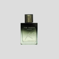 Ted Baker X2O Extraordinary Men EDT 100ml bottle with elegant design
