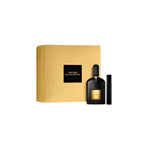 Tom Ford Black Orchid Eau de Parfum 50ml Gift Set – Luxury & Sensual Fragrance