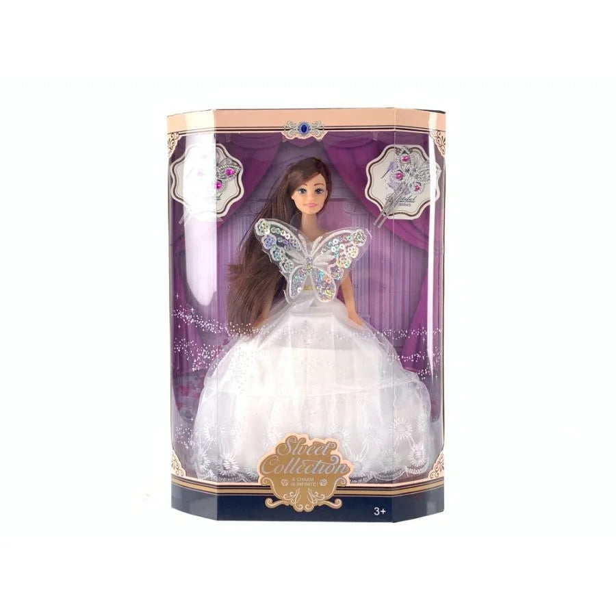 Barbie doll 11 inch