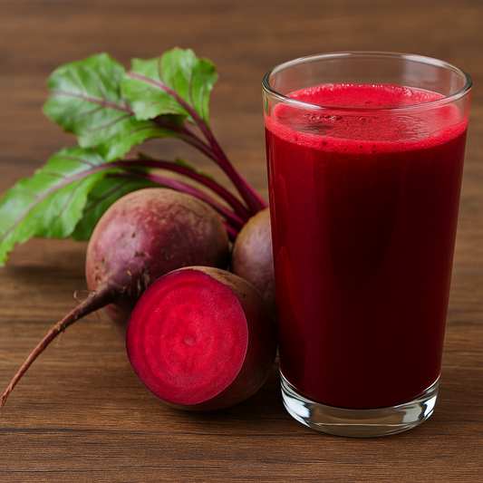 7 Powerful Health Benefits of Beetroot Juice (And Why You Should Be Drinking It)