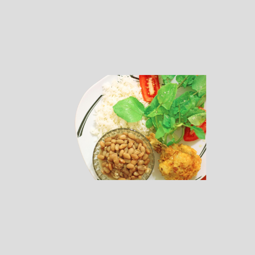 Brazilian Food