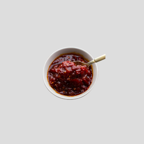 The Ultimate Guide to Tomato Chutney: A Delicious and Versatile Indian Condiment