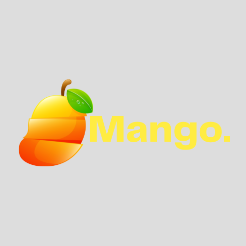 Fresh Alphonso Mangoes in a Wooden Crate – Indian Summer Fruit