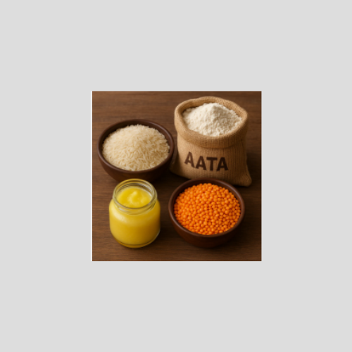 A Complete Guide to Indian Groceries – Stock Your Pantry Right - India ...