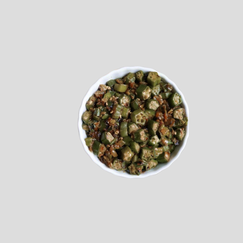 Bhindi Masala