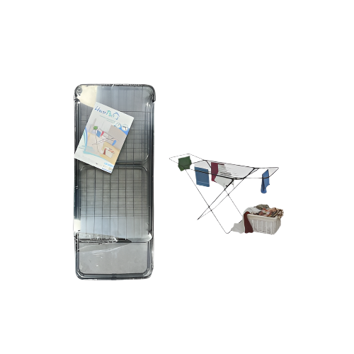 Compact laundry dryer for UK homes – space-saving and efficient