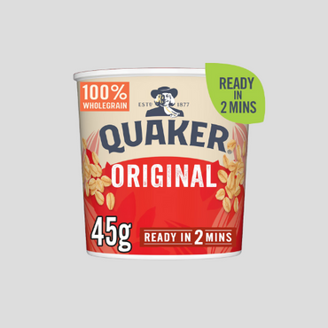 Breakfast_Oats