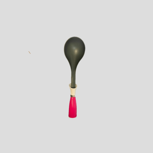 33cm Plastic Kitchen Ladle – Durable and Versatile - India Grocery UK