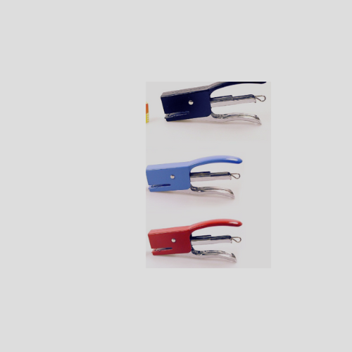 Stapler Set for School, Home & Office – 3 Color , Affordable Price ...