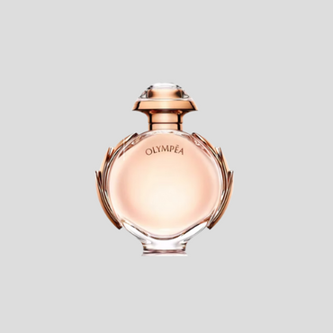 Rabanne Olympea Eau de Parfum 80ml – Sensual & Captivating Fragrance for Women