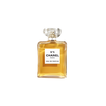 CHANEL N°5 Eau De Parfum Spray 50ml Bottle – Iconic Luxury Perfume
