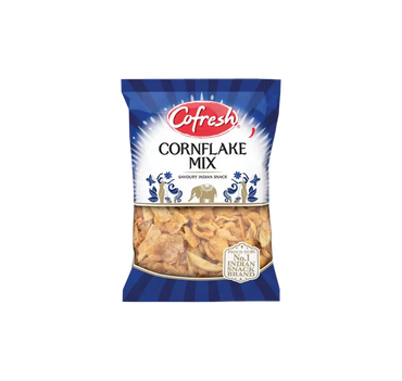 Cofresh Corn Flake Mix 325G Indian Snack Mix Pack