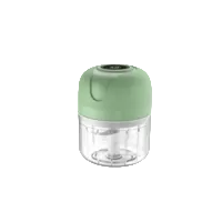 Cordless Mini Electric Food Processor 250ml UK
