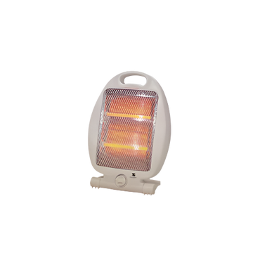 Delight Housewares Quartz Heater 2 Bar DL2003 – Energy-Efficient Heater with Adjustable Settings

