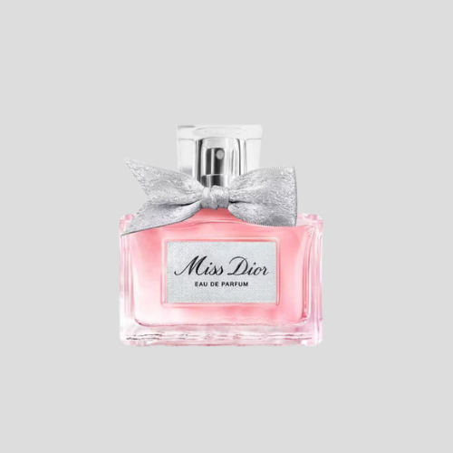 DIOR Miss Dior Eau de Parfum 30ml bottle with elegant design
