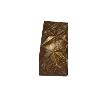 Dubai Chocolate Pistachio Kunafa Bar XL – Extra Crunchy Dessert Bar
