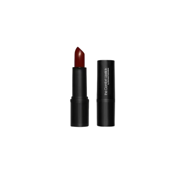 Fontana Contarini The Comfort Lipstick Burgundy shade long lasting lipstick UK