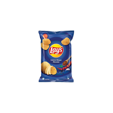 Lays Magic Masala 50g - Spicy Indian Chips by Lays

