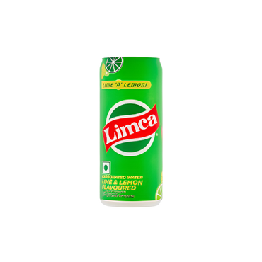 Limca Lemon Lime Soft Drink 300ml Bottle – Refreshing Indian Beverage
