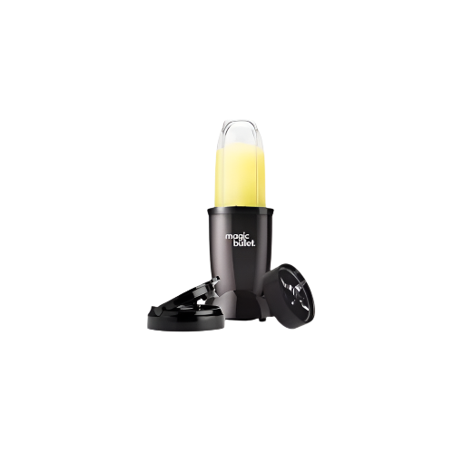 Magic Bullet Deluxe Blender 11-Piece Set – Black – IndianGroceryUK

