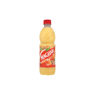 Maguary Cashew Fruit Juice Concentrate 500ml – Caju Juice Bottle

