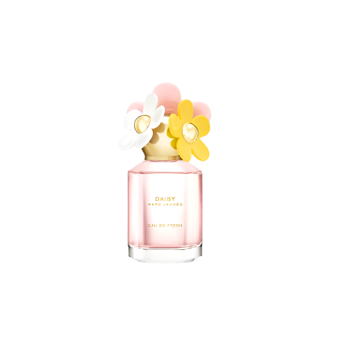 Marc Jacobs Daisy Eau So Fresh 30ml Bottle – Floral & Fruity Perfume
