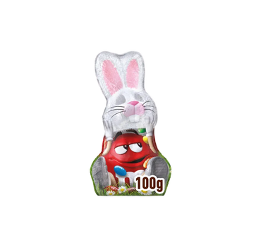 M&M’s Easter Hollow Milk Chocolate 100g