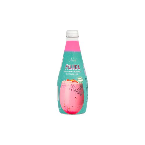 Niru Faluda Drink 290ml – Traditional Indian Dessert Beverage

