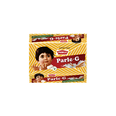 Parle-G Biscuit 79.9g Pack – Classic Indian Glucose Biscuit

