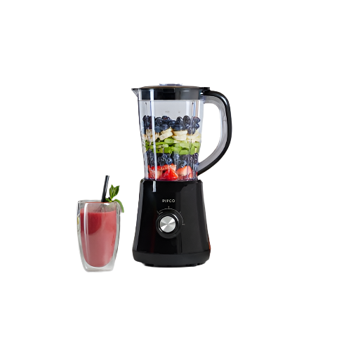 Pifco Multi-Function Blender – Smoothie, Soup, and Sauce Maker UK

