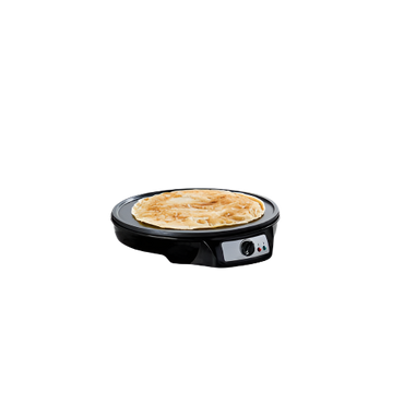 Pifco Pancake & Crepe Maker - Perfect for Pancakes and Crepes - £15.99 | IndianGroceryUK

