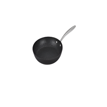 Prestige 25cm Non-Stick Induction Frying Pan with Scratch Guard Coating

