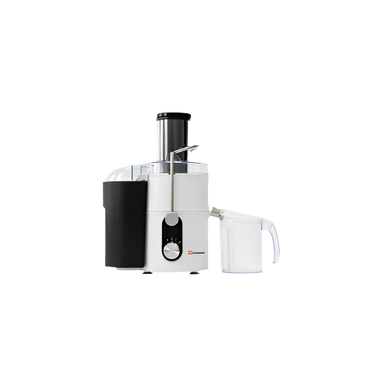 SQ Professional Blitz Power Juicer 650W – 0.7L White Juice Extractor – IndianGroceryUK