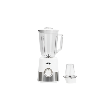 SQ Professional K-Mojo Generation K Blender & Grinder 600W White – Side View


